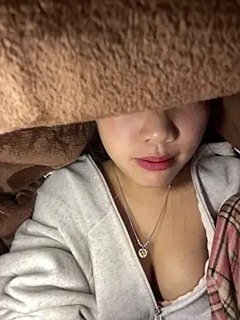 Snapshot of Rio-cute chatting on 26, 2, 2026 Rio-cute online show from 26, 2, 2026