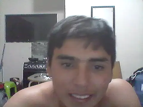 PapiCj031 online show from 25, 2, 2026