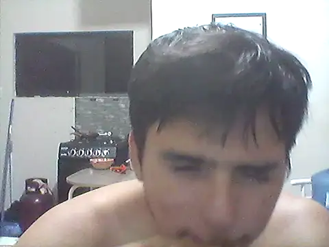 PapiCj031 online show from 27, 2, 2026