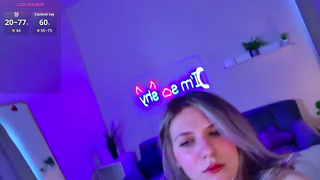 lychee chan online show from 28, 3, 2026