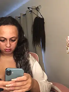 mayawesttt online show from 8, 3, 2026