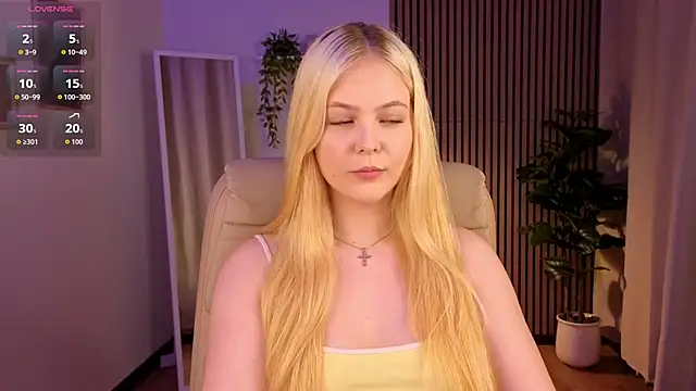 Elle Funning online show from 3, 3, 2026