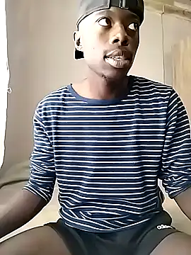 CrazyDickasss online show from 6, 4, 2026