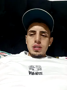 Cristianramos199 online show from 14, 3, 2026