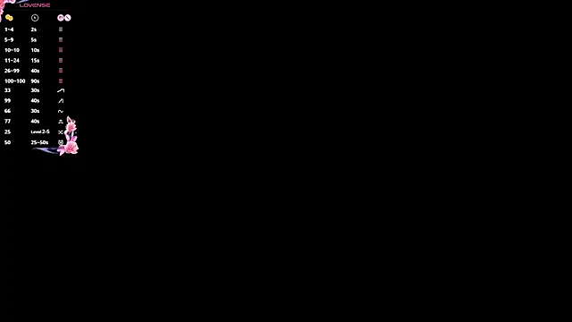 HeeEgno online show from 7, 4, 2026