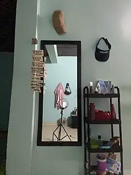 AnelimDagota  online show from 27, 3, 2026