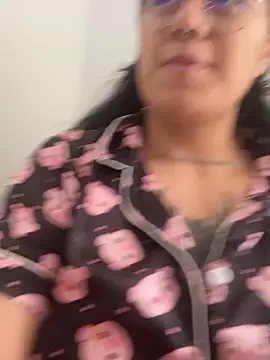 Mailly Gaby online show from 22, 2, 2026