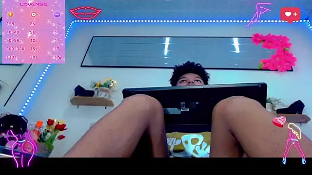 Sebastian -D online show from 25, 3, 2026