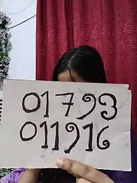 Snapshot of BD_sunny_leone chatting on 30, 6, 2026 BD sunny leone online show from 30, 6, 2026