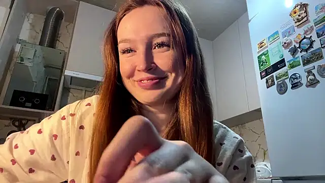 Hanna  Montanna online show from 2, 3, 2026