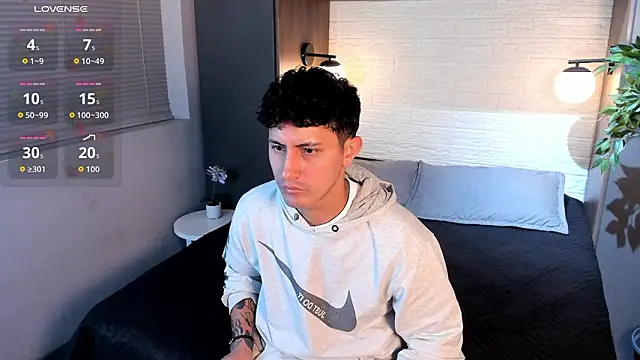 kamal wolff online show from 27, 2, 2026