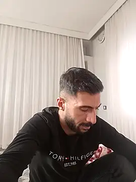 Snapshot of Serkan_2 chatting on 2, 3, 2026 Serkan 2 online show from 2, 3, 2026