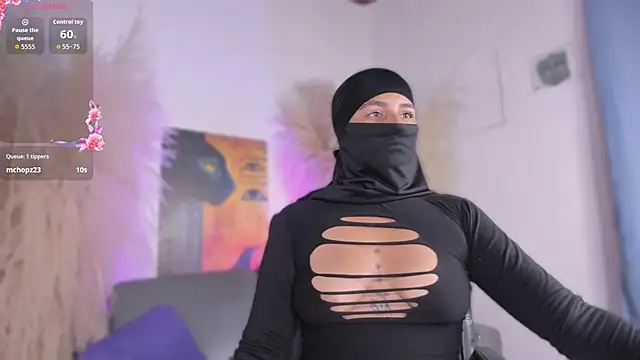 Snapshot of milkk_ chatting on 25, 2, 2026 milkk online show from 25, 2, 2026