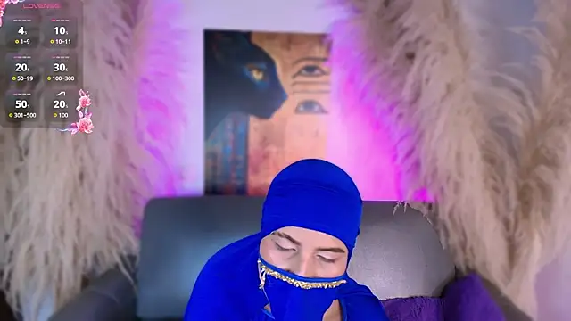 milkk  online show from 14, 3, 2026