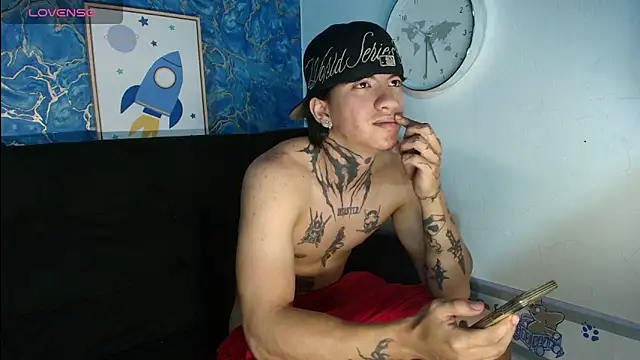 Snapshot of Tessarion_Black chatting on 25, 6, 2026 Tessarion Black online show from 25, 6, 2026