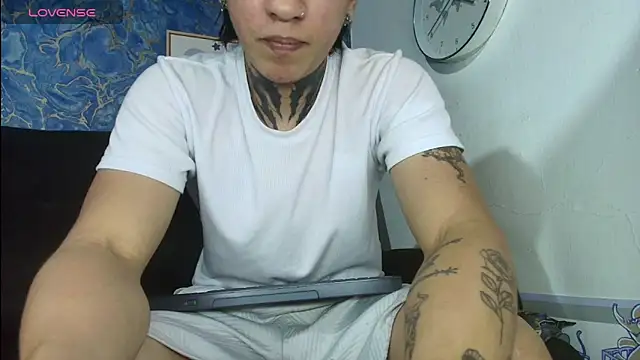 Snapshot of Tessarion_Black chatting on 17, 7, 2026 Tessarion Black online show from 17, 7, 2026