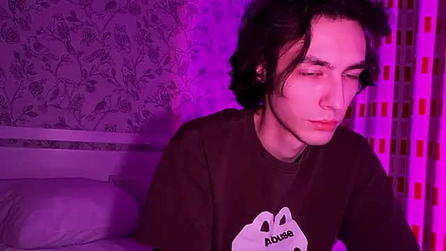 crybae online show from 24, 2, 2026