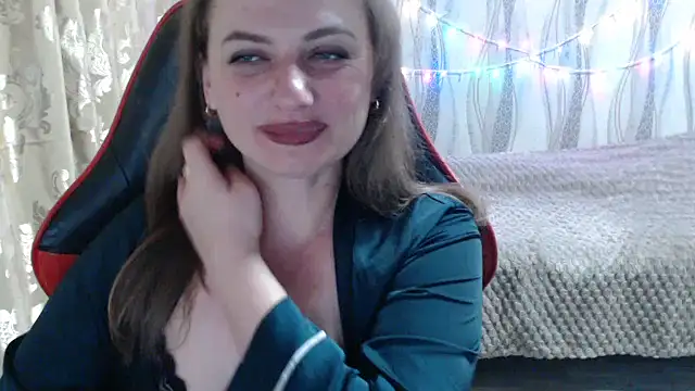 Golden Muse online show from 24, 2, 2026