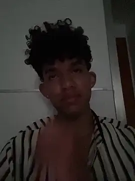 Stickmendez online show from 14, 3, 2026