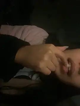 Angel Lov3 online show from 17, 6, 2026