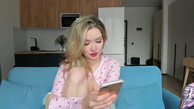 CassandraArmas online show from 20, 3, 2026