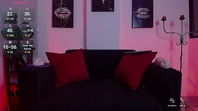 Snapshot of Daphne_k chatting on 3, 6, 2026 Daphne k online show from 3, 6, 2026