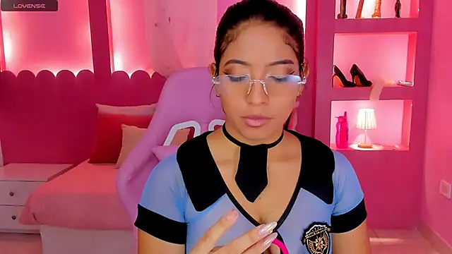 Holy Lux online show from 5, 3, 2026