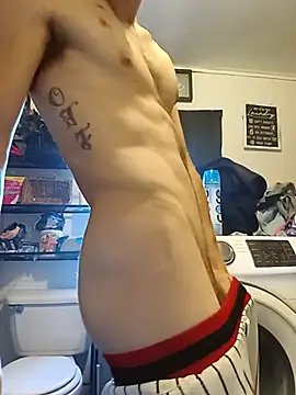 Aarondeweese27 online show from 24, 6, 2026