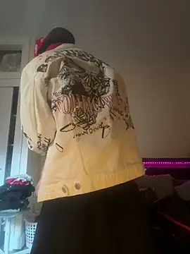 BunnyYT online show from 9, 3, 2026