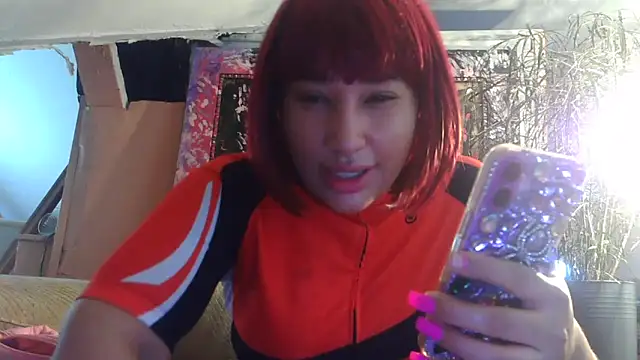 BunnyYT online show from 31, 3, 2026