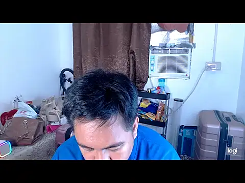 Snapshot of cutejohn chatting on 9, 5, 2026 cutejohn online show from 9, 5, 2026