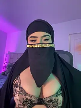 Snapshot of Yasmin_cute chatting on 14, 6, 2026 Yasmin cute online show from 14, 6, 2026