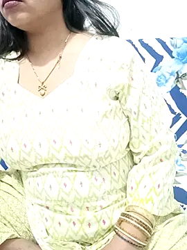 your-charu online show from 13, 4, 2026