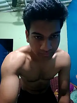 freakingcock27 online show from 10, 4, 2026