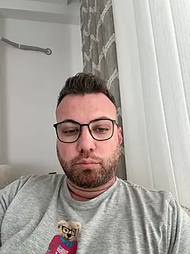 berkay977 online show from 23, 2, 2026