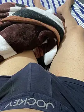 DevilRox55 online show from 12, 3, 2026