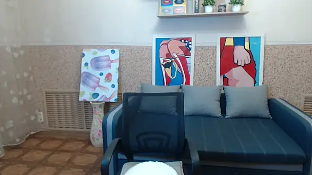 Snapshot of Bella_soulmate chatting on 9, 7, 2026 Bella soulmate online show from 9, 7, 2026