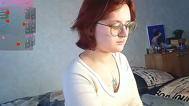 LouiseDew online show from 3, 3, 2026