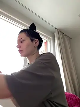 Snapshot of CindyMil chatting on 14, 6, 2026 CindyMil online show from 14, 6, 2026