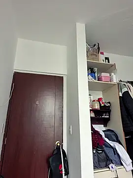 IrisBound online show from 25, 3, 2026