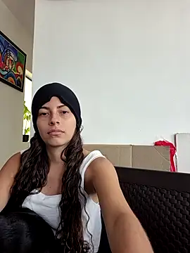 Snapshot of IrisBound chatting on 12, 6, 2026 IrisBound online show from 12, 6, 2026
