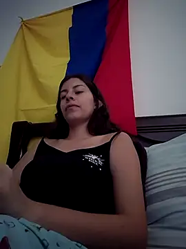 Snapshot of IrisBound chatting on 17, 7, 2026 IrisBound online show from 17, 7, 2026