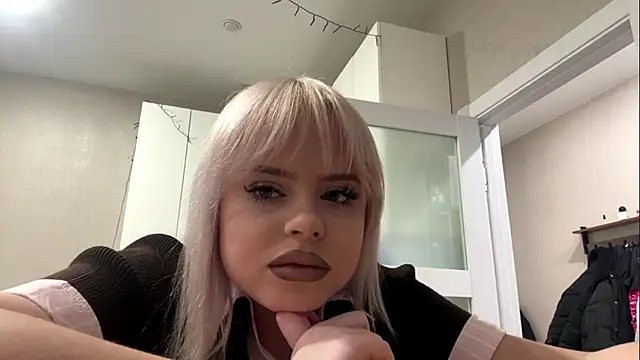 Snapshot of Lollyjollm chatting on 25, 2, 2026 Lollyjollm online show from 25, 2, 2026