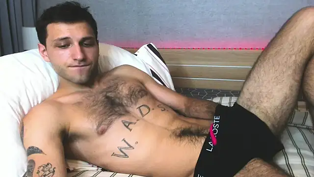 DarkRogue19 online show from 8, 4, 2026