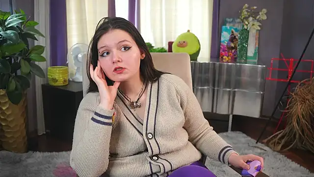 Snapshot of LoraPalmen chatting on 25, 2, 2026 LoraPalmen online show from 25, 2, 2026