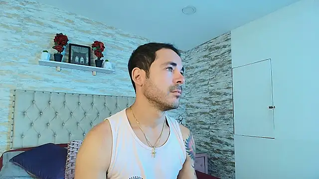 Adams Sanz online show from 18, 5, 2026