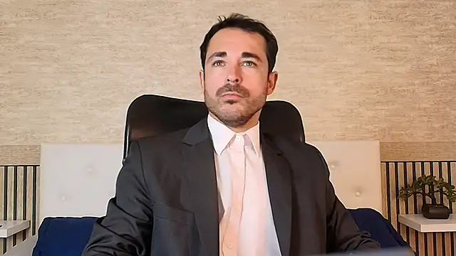Adams Sanz online show from 1, 6, 2026