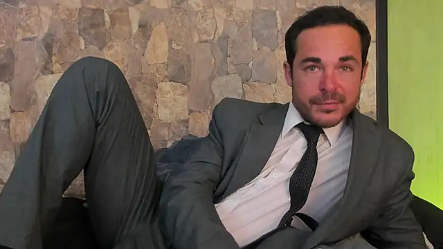 Adams Sanz online show from 13, 6, 2026