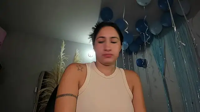 Alanah connory online show from 21, 7, 2026