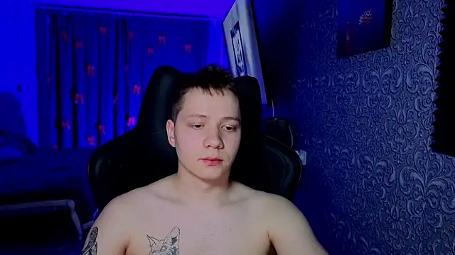 Snapshot of Karl_Night_ chatting on 25, 2, 2026 Karl Night online show from 25, 2, 2026